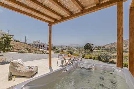 Dionysos Apartment